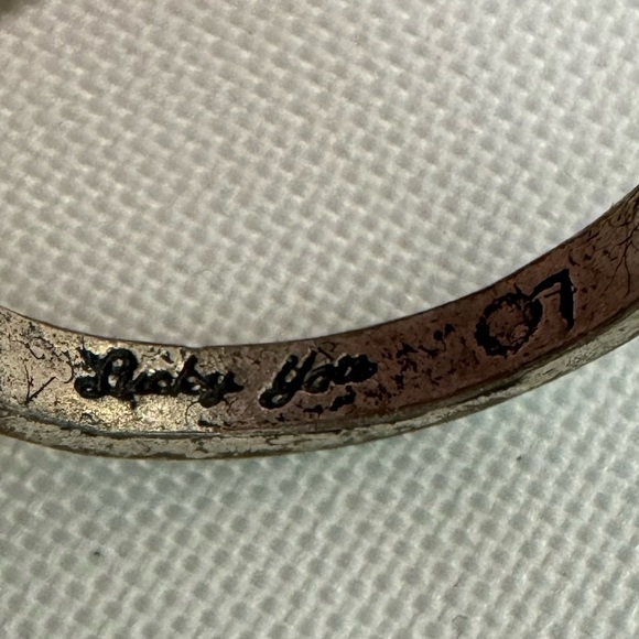 Lucky Brand Boho Rings - Picture 6 of 6